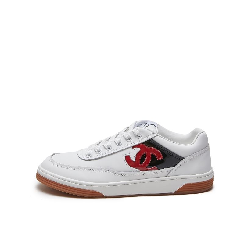 Ch*el sneakers